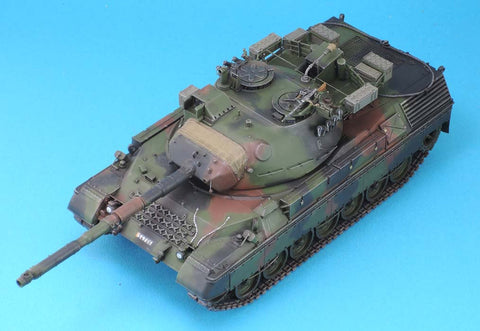 レジェンド LF1304 1/35 レオパルド 1A5BE コンバージョン セット (Meng 015用)