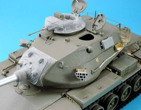 レジェンド LF1305 1/35 M60A1 基本ディティールセット(AFVクラブ用)