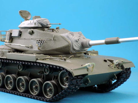 レジェンド LF1305 1/35 M60A1 基本ディティールセット(AFVクラブ用)