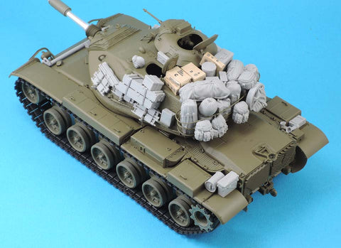 レジェンド LF1306 1/35 M60A1 積荷セット(初期型)