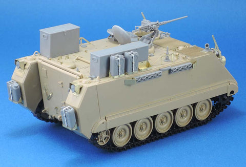 レジェンド LF1318 1/35 M113 カナダ軍 コンバージョンセット (アカデミー M113A3/タミヤ M113A2用)