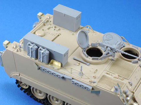 レジェンド LF1318 1/35 M113 カナダ軍 コンバージョンセット (アカデミー M113A3/タミヤ M113A2用)