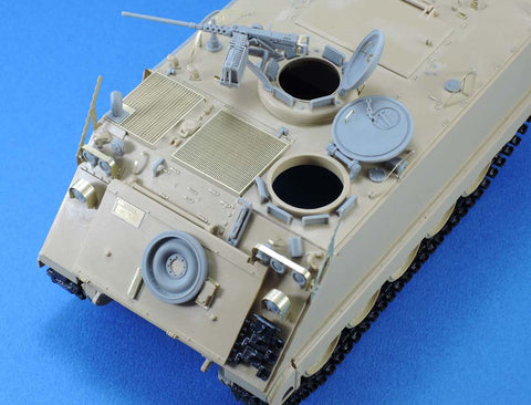 レジェンド LF1318 1/35 M113 カナダ軍 コンバージョンセット (アカデミー M113A3/タミヤ M113A2用)