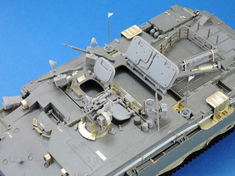 レジェンド LF1326 1/35 イスラエル国防軍(IDF) プーマ ディテールセット(ホビーボス用)