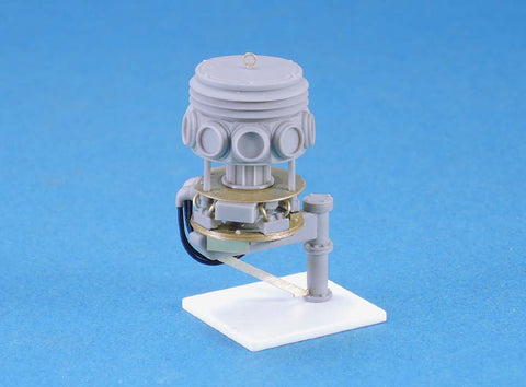 レジェンド LF1329 1/35 イスラエル軍 ドロイド ATMDセット(メルカバMk.IID・ナグマホン用)