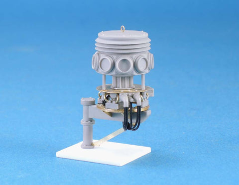 レジェンド LF1329 1/35 イスラエル軍 ドロイド ATMDセット(メルカバMk.IID・ナグマホン用)