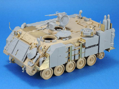 レジェンド LF1333 1/35 イスラエル国防軍(IDF) M113 Chata P 後期型コンバージョンセット(1/35 M113A2/A3用)