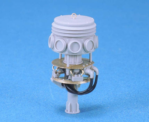 レジェンド LF1337 1/35 イスラエル国防軍(IDF) ドロイドATMD セットIII (メルカバ4対応)