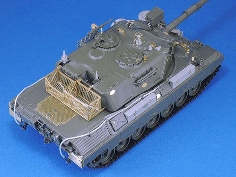 レジェンド LF1354 1/35 レオパルドAS1 コンバージョンセット