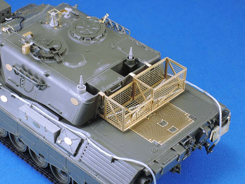 レジェンド LF1354 1/35 レオパルドAS1 コンバージョンセット