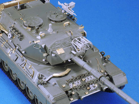 レジェンド LF1356 1/35 レオパルドC1 後期型 コンバージョンセット (MENG METS007用)