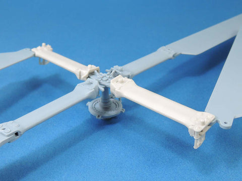 レジェンド LF1367 1/35 AH-1Z ブレード 折り畳み セット (アカデミー用)