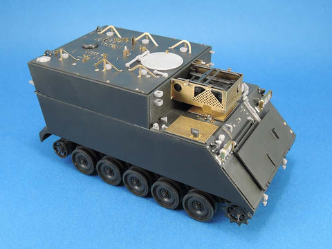 レジェンド LF1378 1/35 M577 ディテールセット (タミヤ用)