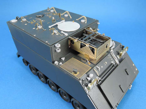 レジェンド LF1378 1/35 M577 ディテールセット (タミヤ用)