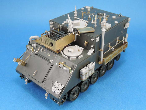 レジェンド LF1379 1/35 イスラエル国防軍(IDF) M577 マガフ 初期型 コンバージョンセット(タミヤ用)