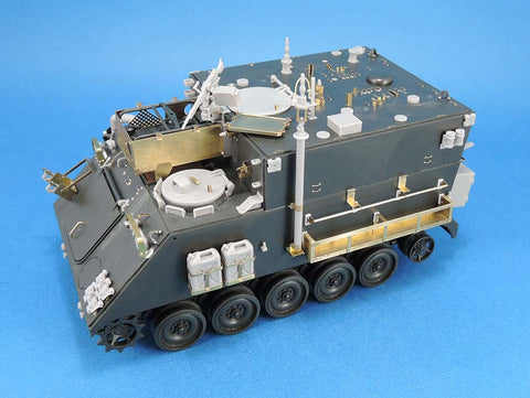 レジェンド LF1379 1/35 イスラエル国防軍(IDF) M577 マガフ 初期型 コンバージョンセット(タミヤ用)