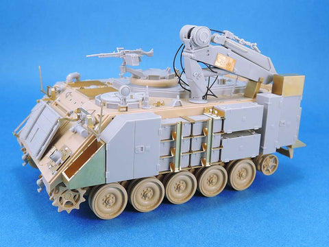 レジェンド LF1380 1/35 イスラエル国防軍(IDF) M579 フィッター コンバージョンセット (1/35 スケール M113A2/A3用)