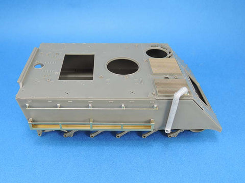 レジェンド LF1385 1/35 イスラエル国防軍(IDF) ナグマッシュ ディテールセット(AFVクラブ 35311用)