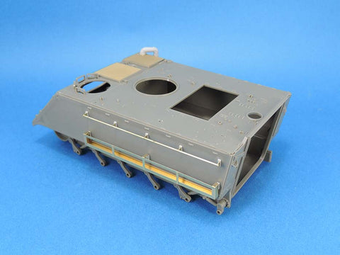 レジェンド LF1385 1/35 イスラエル国防軍(IDF) ナグマッシュ ディテールセット(AFVクラブ 35311用)