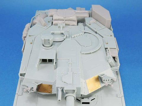 レジェンド LF1390 1/35 K1/A2 積荷セット I