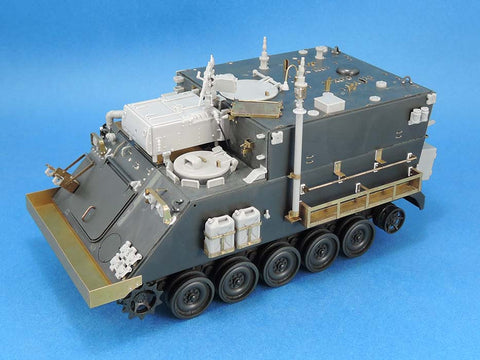 レジェンド LF1394 1/35 イスラエル国防軍(IDF) M577 マガフ 後期型 コンバージョンセット (タミヤ用)