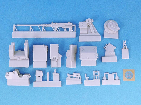 レジェンド LF1414 1/35 イスラエル国防軍(IDF) RCWS カトラニット