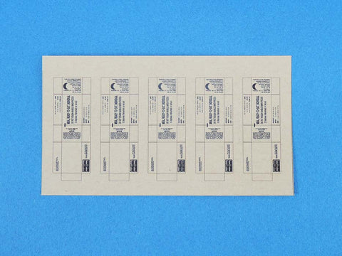 レジェンド LF1419 1/35 現用アメリカ軍 AFV 積荷セット S2