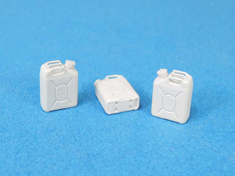 レジェンド LF1419 1/35 現用アメリカ軍 AFV 積荷セット S2