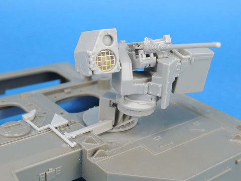 レジェンド LF1420 1/35 イスラエル国防軍(IDF) プーマ用RCWS カタラニット