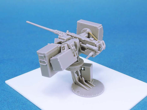 レジェンド LF1420 1/35 イスラエル国防軍(IDF) プーマ用RCWS カタラニット