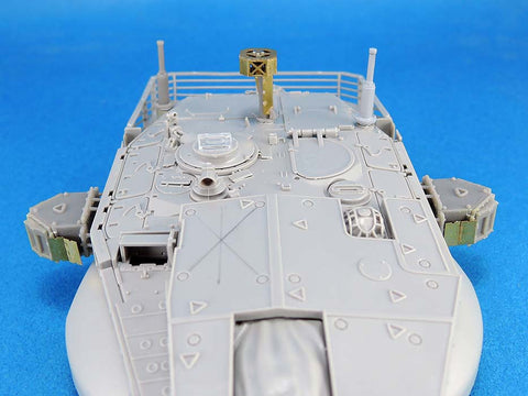 レジェンド LF1421 1/35 メルカバ 2.B 用 IDF Ma'agal Eitan システム