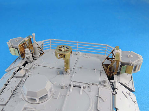 レジェンド LF1422 1/35 メルカバ 2.D 用 IDF Ma'agal Eitan システム