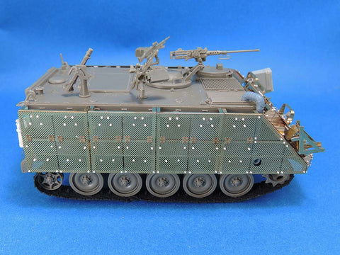 レジェンド LF1429 1/35 イスラエル国防軍 M113 ラファエル トーガ装甲シールドセット(AFVクラブ 35311 ナグマッシュ対応)