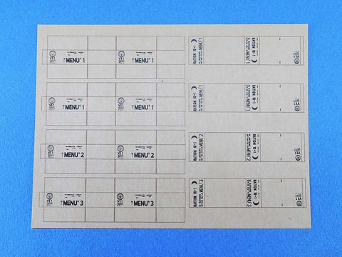 レジェンド LF1437 1/35 WWII アメリカ軽戦車 積荷セット