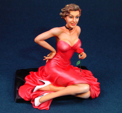 レジェンド LF1608 1/16 ローズ マリー (1608)