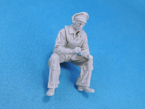 レジェンド LF3220 1/32 WWII アメリカ 爆撃機 ナビゲーター