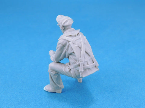 レジェンド LF3220 1/32 WWII アメリカ 爆撃機 ナビゲーター