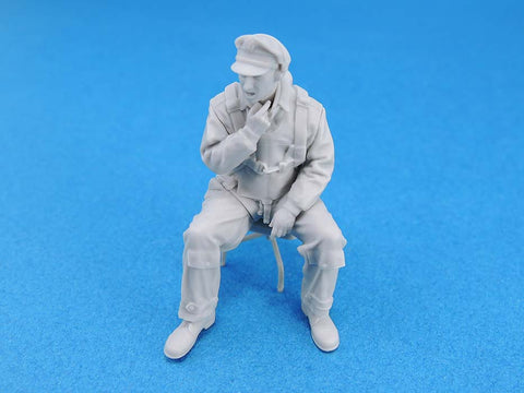 レジェンド LF3221 1/32 WWII アメリカ 爆撃機 爆撃手