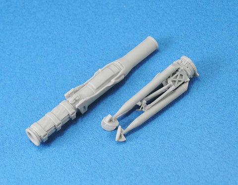 レジェンド LF3D008 1/35 BGM-71 TOW セット