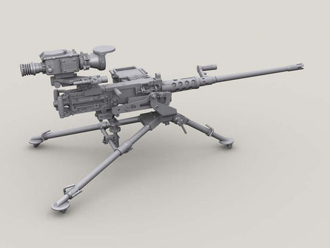 レジェンド LF3D035 1/35 M2A1 QCB HMG M3 三脚