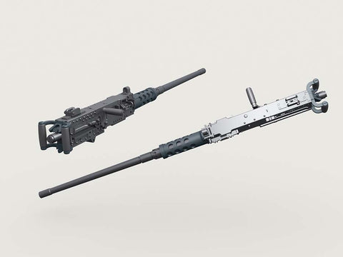 レジェンド LF3D039 1/35 M2 HMG スタンダード ボディ 置換え セット (2個)