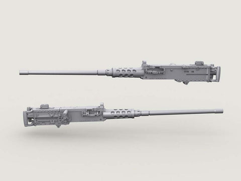 レジェンド LF3D039 1/35 M2 HMG スタンダード ボディ 置換え セット (2個)