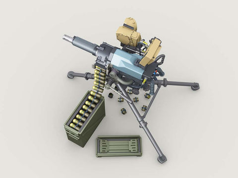 レジェンド LF3D047 1/35 MK47 ストライカー 40mm AGL w LVSII サイト 三脚