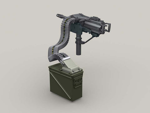 レジェンド LF3D053 1/35 Mk.19 40mm AGL on FAV セット