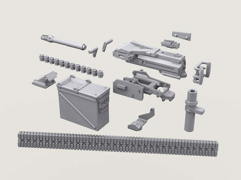 レジェンド LF3D053 1/35 Mk.19 40mm AGL on FAV セット