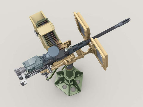 レジェンド LF3D064 1/35 M3D ドラゴン HMG ユニバーサル HG 台座 マウント