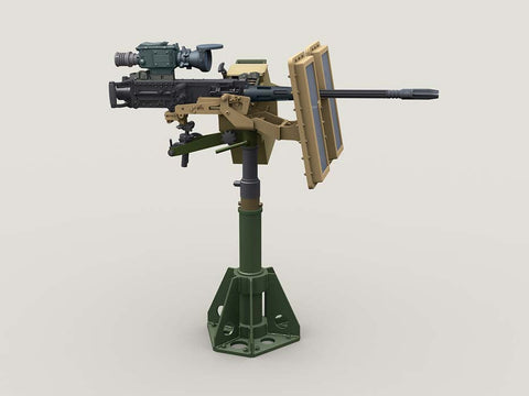 レジェンド LF3D064 1/35 M3D ドラゴン HMG ユニバーサル HG 台座 マウント