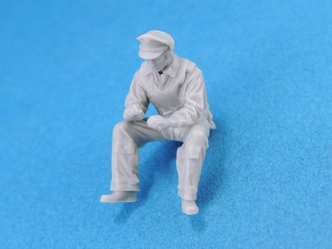 レジェンド LF4811 1/48 WWII アメリカ 爆撃機 ナビゲーター