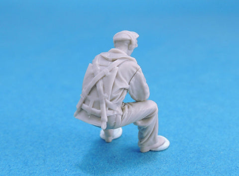 レジェンド LF4811 1/48 WWII アメリカ 爆撃機 ナビゲーター