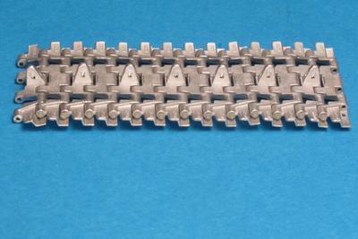 マスタークラブ MTL-35003 1/35 エレファント重駆逐戦車用履帯